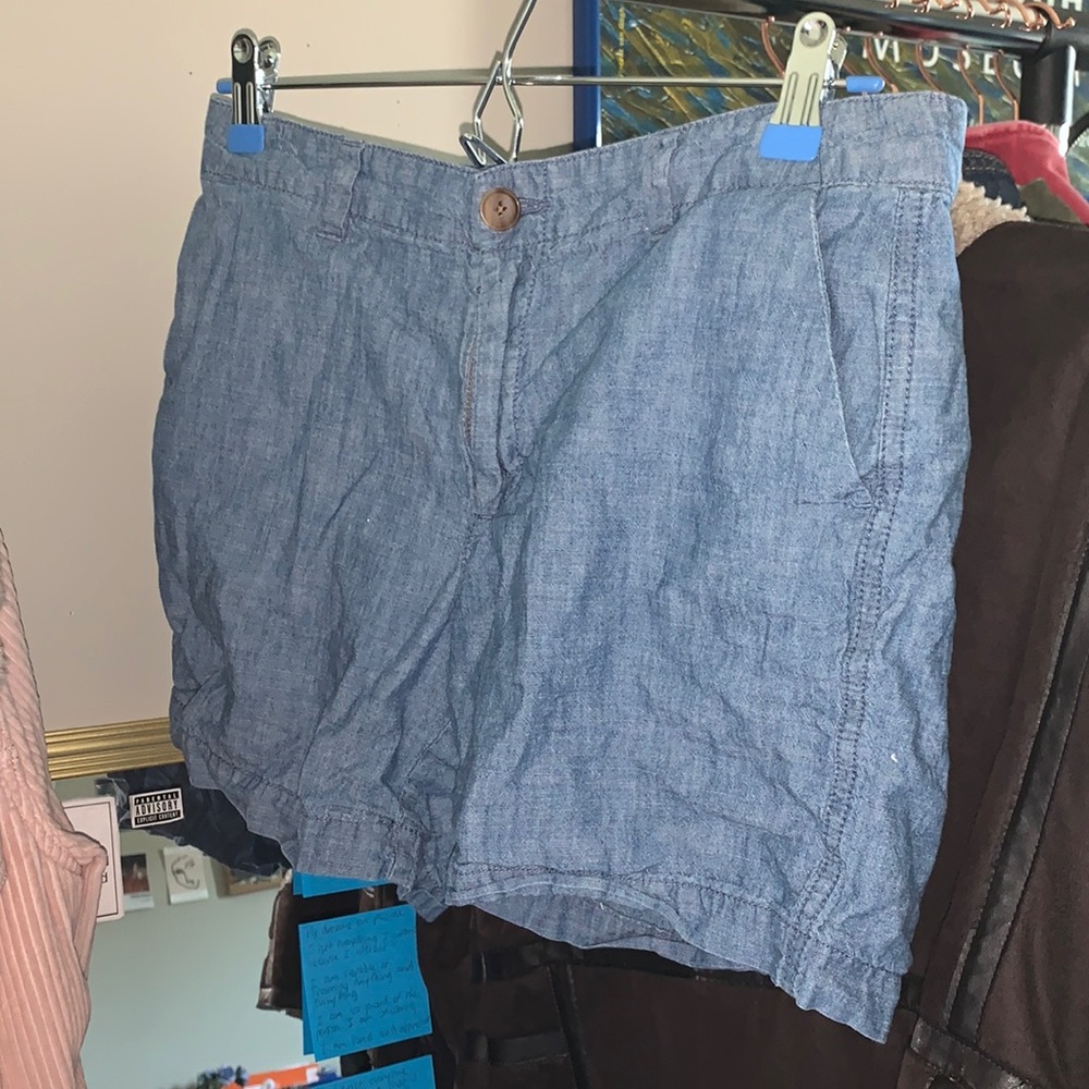 Gap Shorts